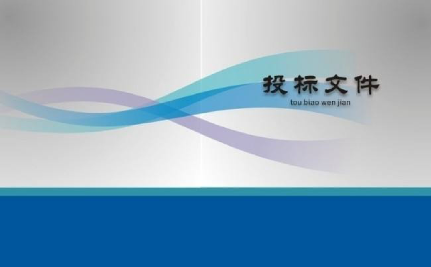 武漢標書翻譯專業的翻譯公司